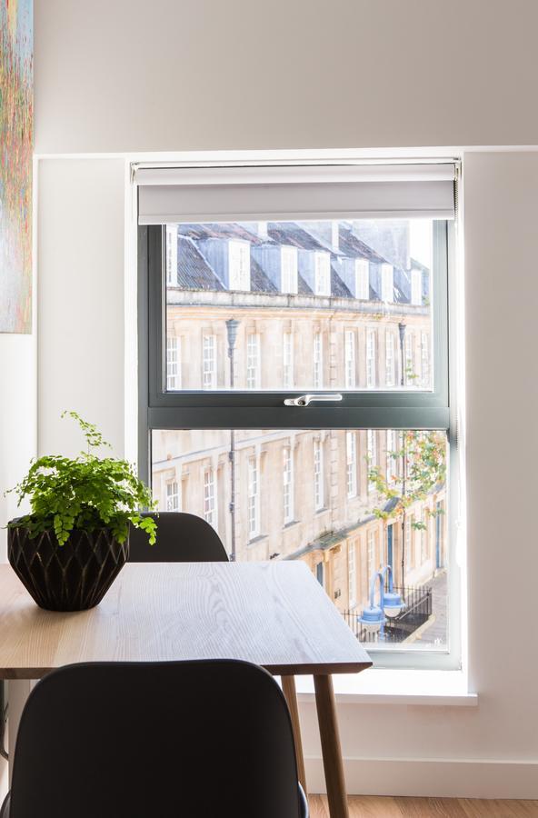 Hiding Space Westgate Apartments Bath Exterior foto